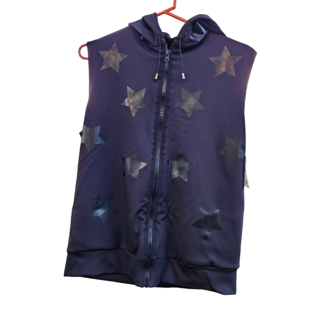 Ultracor star jacket